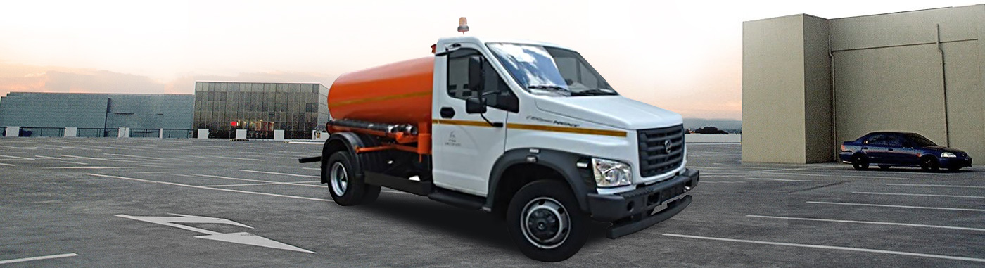 откачка септиков и канализации